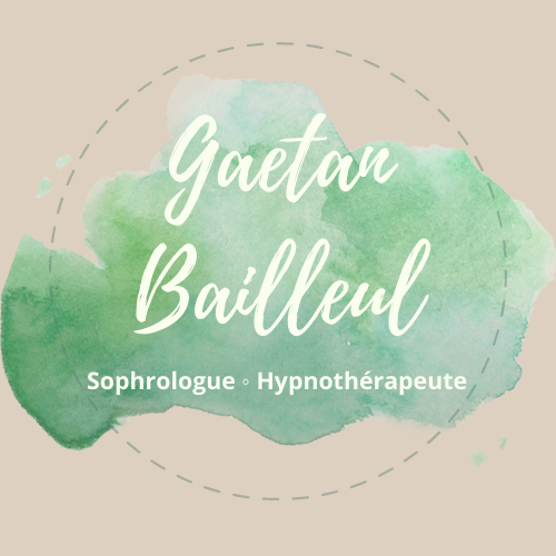 Gaetan Bailleul Sophrologie Hypnose