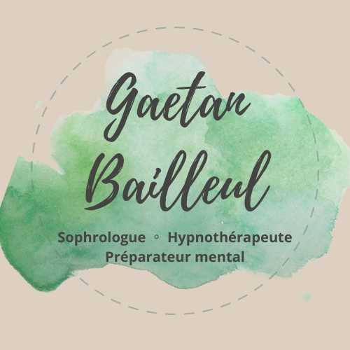 Gaetan Bailleul Sophrologie Hypnose